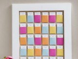 unique-and-colorful-diy-pocket-card-display-for-your-wedding-1