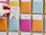 unique-and-colorful-diy-pocket-card-display-for-your-wedding-3