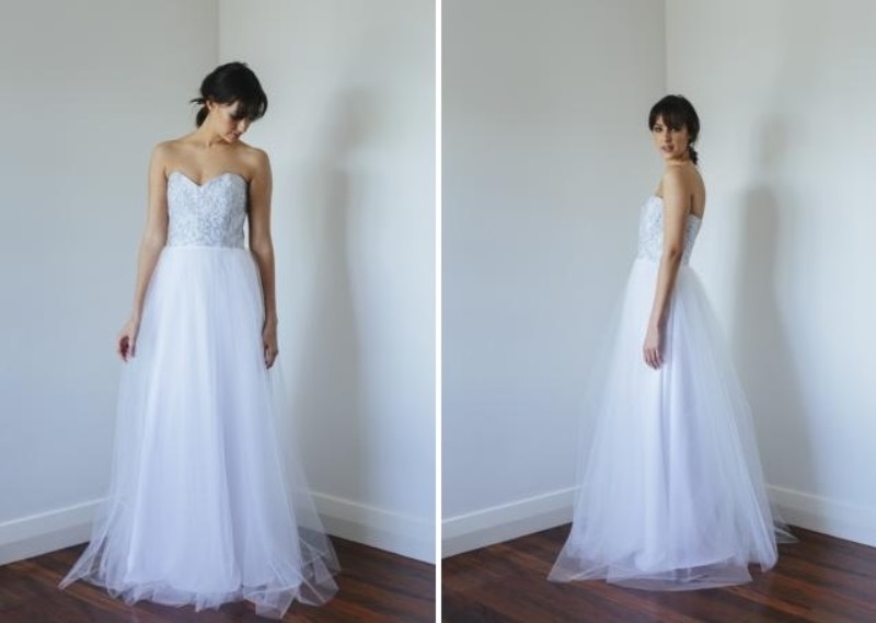 Unique and modern jennifer gifford wedding dresses collection  10