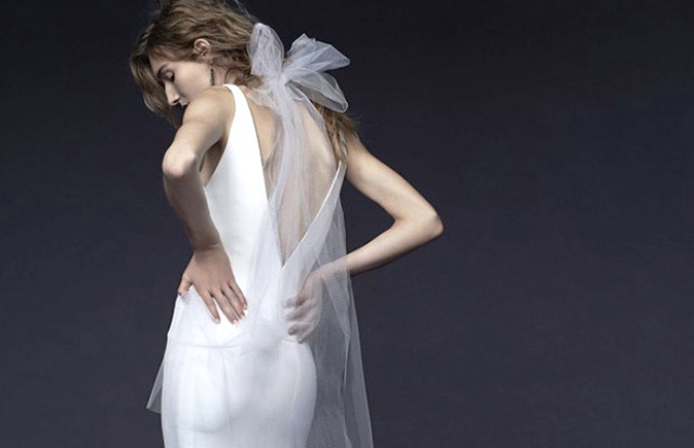 Picture Of vera wang fall 2015 wedding dresses colleciton  1