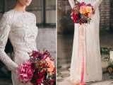 watercolor-industrial-wedding-inspiration-in-an-old-factory-9