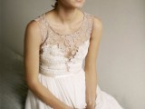 Wearable And Delicate Wedding Dresses By Leanne Marshall