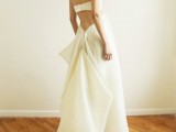 Wearable And Delicate Wedding Dresses By Leanne Marshall