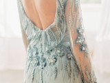 whimsical-summer-wedding-with-custom-silver-dress-2