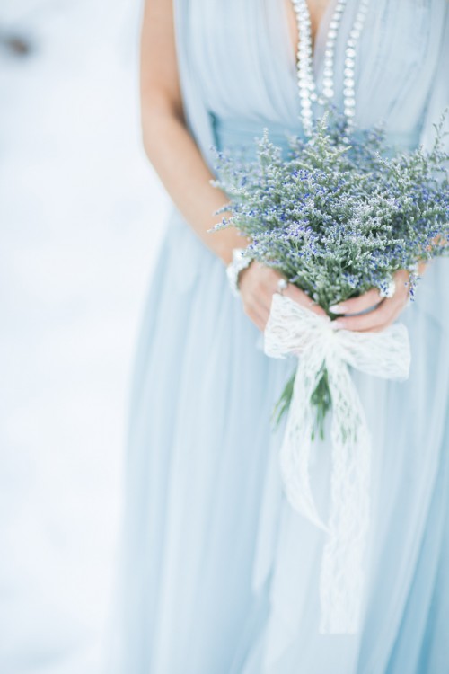 Whimsy And Romantic Cinderella Bridal Shoot
